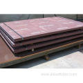 Wear resistant steel plate Tuf400